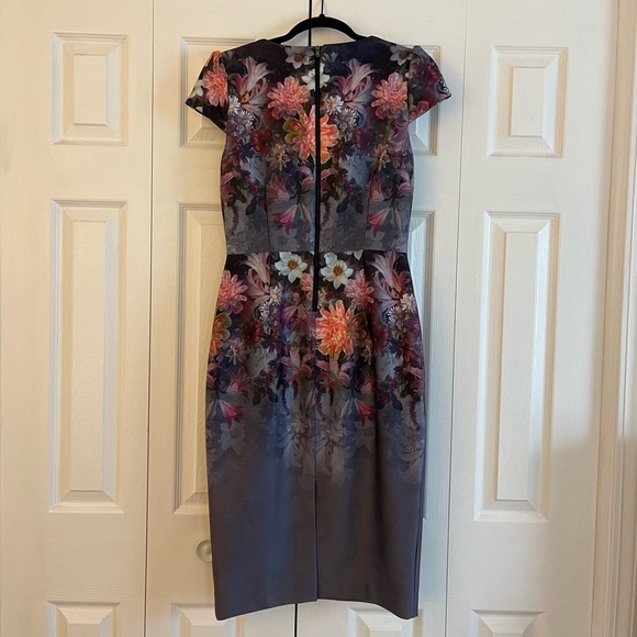 Business Casual Professional Work/Church Dress - Picture 4 of 4